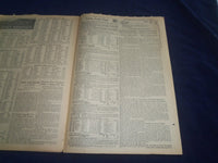 1965 JAN 18 THE DAILY RACING FORM - APOLLO VICTOR IN HIALEAH INAUGURAL - NP 5492