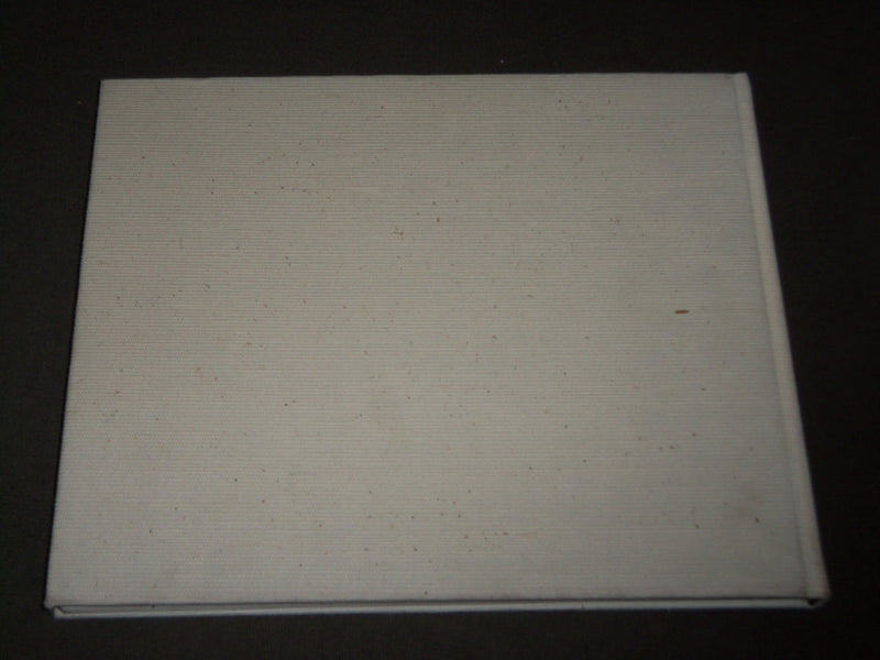 1971 THE CLAUDE LORRAIN ALBUM HARDCOVER BOOK - GREAT PLATES - I 1652