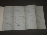 1909-1914 UNIVERSITY OF WISCONSIN BULLETIN LOT OF 3 - SOFTCOVER - WR 955D
