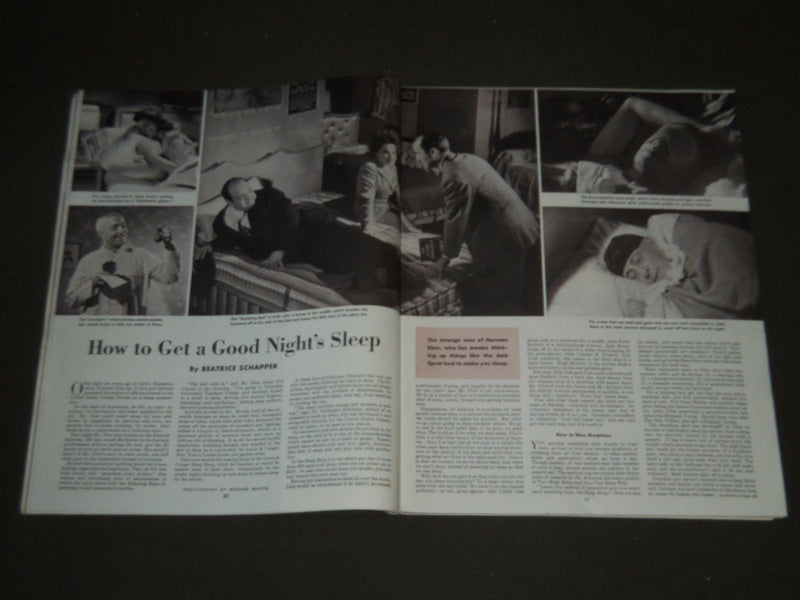 1942 OCTOBER 24 THE SATURDAY EVENING POST MAGAZINE - ILLUSTRATED COVER - SP 396