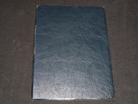 1932 THE REVIEW CORAOPOLIS HIGH SCHOOL YEARBOOK - PENNSYLVANIA - YB 1895