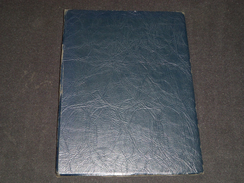 1932 THE REVIEW CORAOPOLIS HIGH SCHOOL YEARBOOK - PENNSYLVANIA - YB 1895