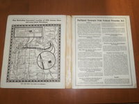 1949 STOEGER ARMS & AMMUNITION CATALOG #40 - THE SHOOTER'S BIBLE - KD 6690