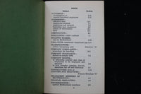 1954 METROPOLITAN EDISON COMPANY - ELECTRICAL WORKERS AGREEMENT - K 3533