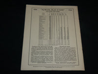 1934 DECEMBER CONTACT NEW ENGLAND POWER MAGAZINE - VOLUME 15 NO. 12 - J 6662