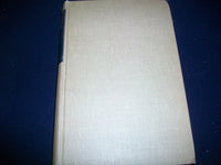 1946 THE STORY OF THE SIX YEARS OF GLOBAL WAR BY ADRIAN VAN SINDEREN - KD 2932