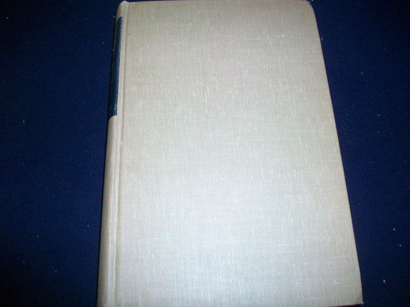 1946 THE STORY OF THE SIX YEARS OF GLOBAL WAR BY ADRIAN VAN SINDEREN - KD 2932