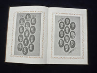 1922 THE PRICKLY PEAR INTERMOUNTAIN UNION COLLEGE YEARBOOK -HELENA, MT - YB 3113