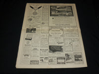 1910 APRIL 10 NEW YORK TIMES PICTURE SECTION - ROOSEVELT & KERMIT - NP 5641