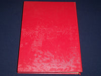 1976 CAT FANCIERS' ASSOCIATION INC. YEARBOOK - COPYRIGHT EDITION NO. 7 - YB 871