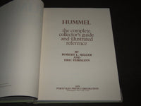 1979 HUMMEL THE COMPLETE COLLECTOR'S GUIDE BOOK BY MILLER & EHRMANN - I 1630