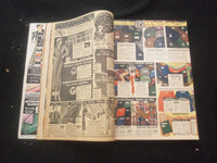 1933-34 FALL AND WINTER MONTGOMERY WARD CATALOG - GREAT FASHION - R 93H