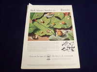 1956 DECEMBER 22 ILLUSTRATED LONDON NEWS MAGAZINE - FIRST TEST ROCKETS - 8075