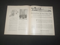 1917 MARCH 8 LIFE MAGAZINE - 