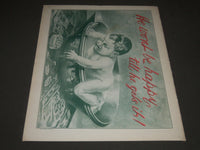 1904 DECEMBER 17 THE SATURDAY EVENING POST MAGAZINE - ILLUSTRATED COVER - SP 514