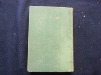 1930 THE BLUE GOD JAZZ HARDCOVER BOOK BY DONALD SNOW - KD 8407