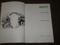 1988 ABSINTHE HISTORY IN A BATTLE BY BARNABY CONRAD III CATALOG - KD 5080