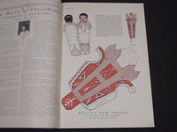 1915 MARCH MCCALL'S MAGAZINE - FASHION ILLUSTRATIONS - ST 174