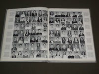 2001 NEW HORIZONS LACEY TOWNSHIP HIGH SCHOOL YEARBOOK - LANOKA NJ - YB 1094