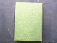 1930 SALMAGUNDI COLGATE UNIVERSITY YEARBOOK - HAMILTON, NEW YORK - YB 1925A