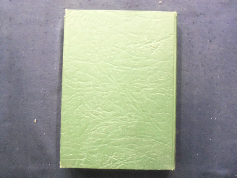 1930 SALMAGUNDI COLGATE UNIVERSITY YEARBOOK - HAMILTON, NEW YORK - YB 1925A