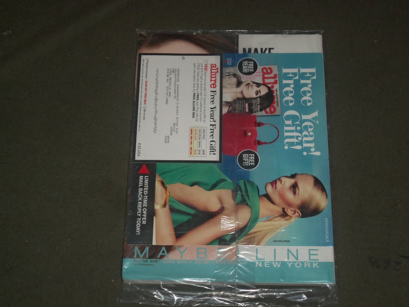 2015 MAY GLAMOUR MAGAZINE - SJP, MICHELLE OBAMA, KERRY WASHINGTON COVER - B 3269