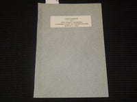 1868 ARGUMENT OF HON. LYMAN TRUMBULL IN COURT - WILLIAM H. MCCARDLE - K 2685
