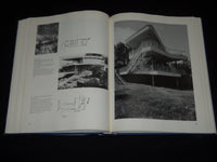 1991 ARCHITECTURE IN THE TWENTIETH CENTURY BOOK - GOSSEL & LEUTHAUSER - D 62