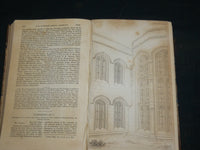 1836 THE GENTLEMAN'S MAGAZINE HISTORICAL CHRONICLE BOUND VOLUME - KD 3370G