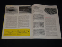 1960'S SOIL CONSERVATION BROCHURE - INTERNATIONAL HARVESTER - K 2088
