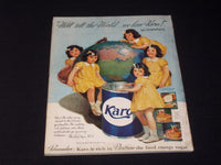 1938 APRIL PHYSICAL CULTURE MAGAZINE NICE EXERCISE WORKOUT ISSUE - E 3746