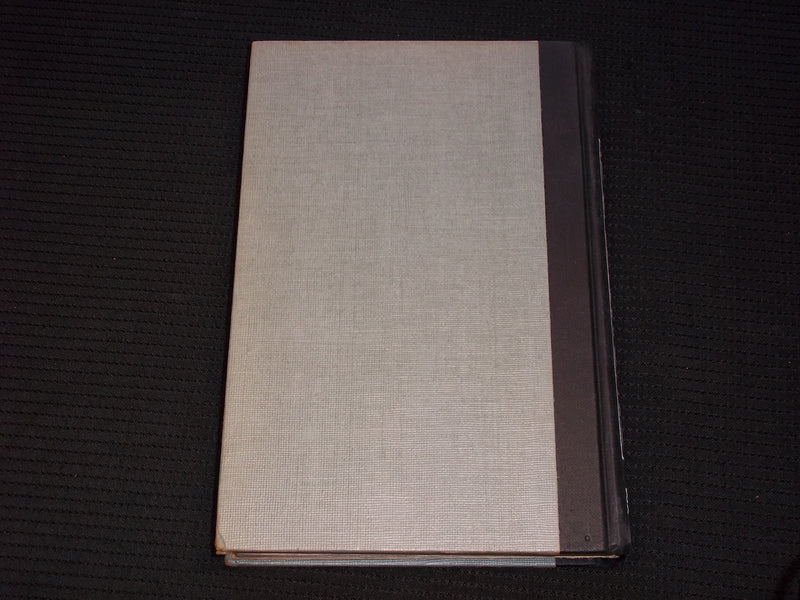 1947 BACK HOME HARDCOVER BOOK BY BILL MAULDIN - KD 7599