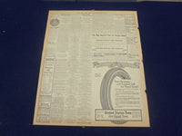 1917 JULY 14 NEW YORK TIMES - RUMOR KAISER HAS ABDICATED - NT 9303