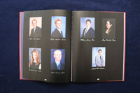 2006 KOINONIA ACADEMY SCHOOL YEARBOOK - PLAINFIELD, NEW JERSEY - YB 3458