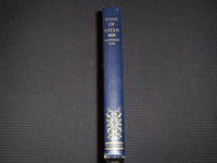 1949 WINE OF SATAN HARDCOVER BOOK BY LAVERNE GAY - KD 7949