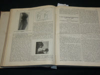 1904 JAN-DEC BERLINER KLINISCHE WOCHENSCHRIFT MAGAZINE BOUND VOLUME - KD 3644D