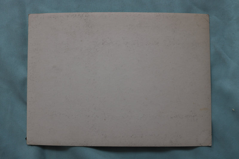 1920'S CALVIN COOLIDGE ORIGINAL PHOTOS - LOT OF 5 - K 2554