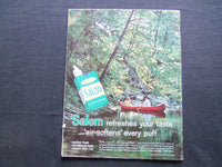 1961 DEC 16 THE SATURDAY EVENING POST MAGAZINE - ILLUSTRATED COVER - SP 2362