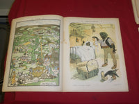 1906 MAR 17 LE RIRE MAGAZINE-NOUVELLE SERIE#163-ENCORE UN CARREAU D'CASSE-FR1556