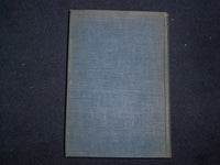 1943 WORLDS THAT PASSED HARDCOVER BOOK BY A.S. SACHS - KD 8958