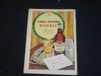 1945 DECEMBER 15 THE NEW YORKER MAGAZINE - ILLUSTRATED COVER - NY 142