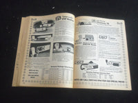 1978 E&B MARINE DISCOUNT SUPPLY CATALOG - PERTH AMBOY, NEW JERSEY - B 5529G