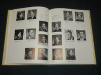 1967 CAVALIER EAST STROUDSBURG HIGH SCHOOL YEARBOOK - PENNSYLVANIA - YB 1932