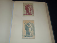 1926 DIE CLAIR‑OBSCUR‑SCHNITTE DES 16–18 JAHRHUNDERTS GERMAN FOLIO VOLUME- Z 264