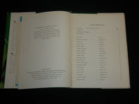 1959 WILD FLOWERS OF WESTERN AUSTRALIA HARDCOVER BOOK - KD 6644