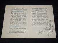 1950'S-1960'S ROSS LABORATORY PARENTING GUIDES LOT OF 7 ISSUES - J 8081