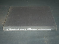 1968 AMERICAN ALBUM BOOK BY OLIVER JENSEN, JOAN KERR & MURRAY BELSKY - KD 5915