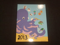 2013 RUMSON COUNTRY DAY SCHOOL YEARBOOK - RUMSON, NEW JERSEY - YB 2161