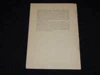 1887 THE CREED OF ANDOVER THEOLOGICAL SEMINARY BOOK BY REV. D. T. FISKE - J 7508