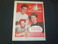 1947 OCTOBER 25 THE SATURDAY EVENING POST MAGAZINE - ILLUSTRATED COVER - SP 5539